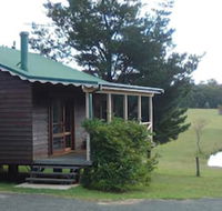 Madison's Mountain Retreat - Nambucca Heads Accommodation
