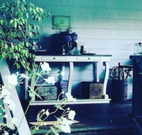 The Rustic Spirit - Nambucca Heads Accommodation
