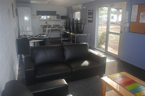 Kingaroy Holiday Park - Nambucca Heads Accommodation 6