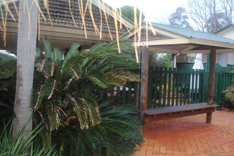 Kingaroy Holiday Park - Nambucca Heads Accommodation 3