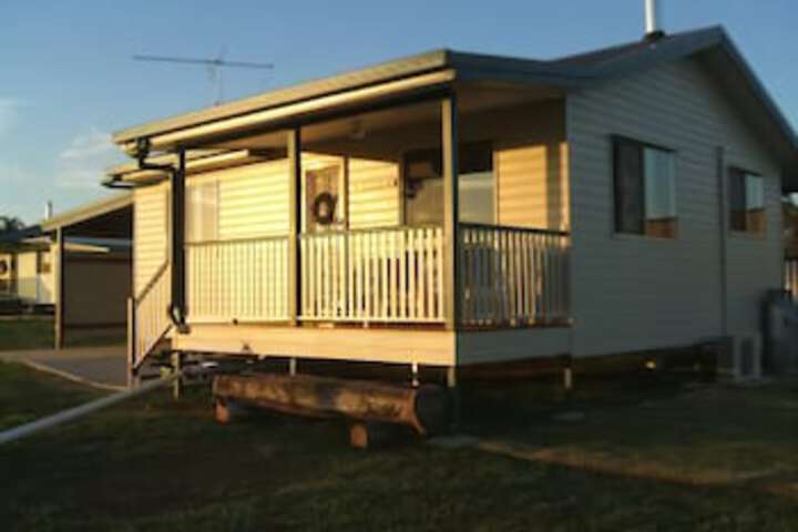 Booie QLD Nambucca Heads Accommodation