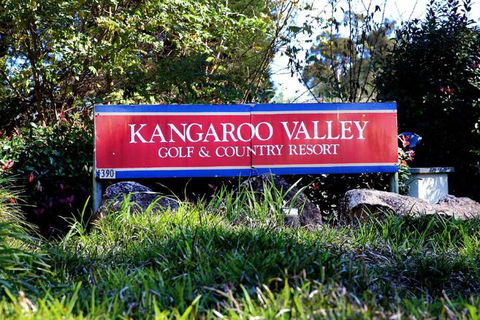 Kangaroo Valley Timber Cabin - Nambucca Heads Accommodation 5