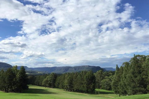 Kangaroo Valley Timber Cabin - Nambucca Heads Accommodation 2