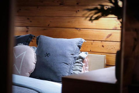 Kangaroo Valley Timber Cabin - Nambucca Heads Accommodation 7