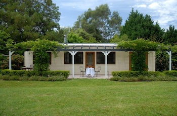 Crystal Creek Meadows Luxury Cottages - Nambucca Heads Accommodation 1