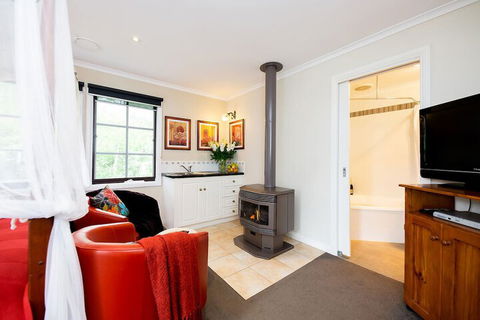 Holly Lodge - Nambucca Heads Accommodation 2