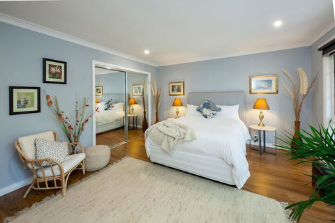 Holly Lodge - Nambucca Heads Accommodation 4