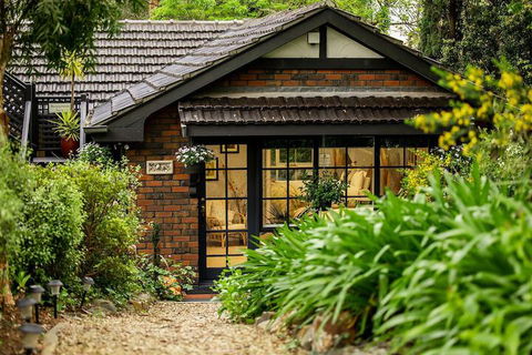 Holly Lodge - Nambucca Heads Accommodation 5