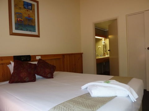The Miners Rest Motel - Nambucca Heads Accommodation 6