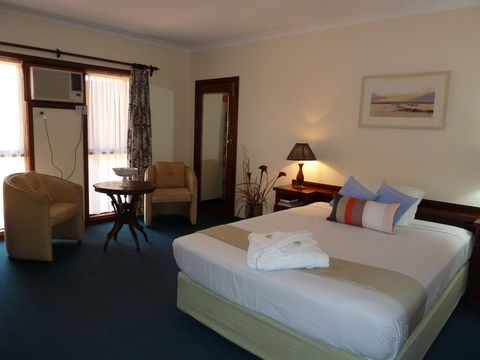 The Miners Rest Motel - Nambucca Heads Accommodation 5