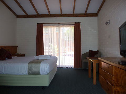 The Miners Rest Motel - Nambucca Heads Accommodation 3