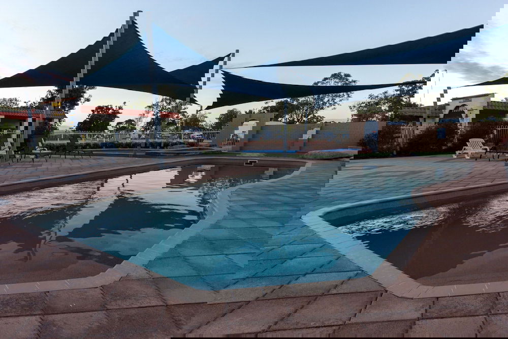 Laharum VIC Nambucca Heads Accommodation