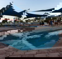 Horsham Holiday Park formerly Wimmera Lakes Caravan Park - Nambucca Heads Accommodation
