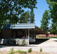 Holbrook Settlers Motel