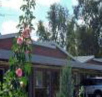 Glenndale Park Motel
