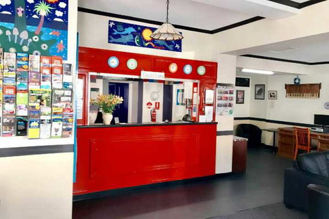 Hobarts Accommodation & Hostel - Nambucca Heads Accommodation 5