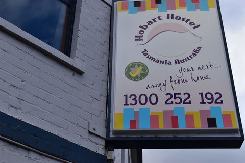 Hobarts Accommodation & Hostel - Nambucca Heads Accommodation 3