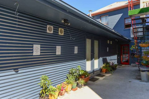 Hobarts Accommodation & Hostel - Nambucca Heads Accommodation 4