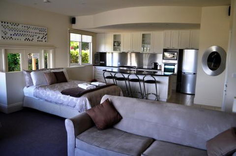 Belton Apartments - Nambucca Heads Accommodation 6
