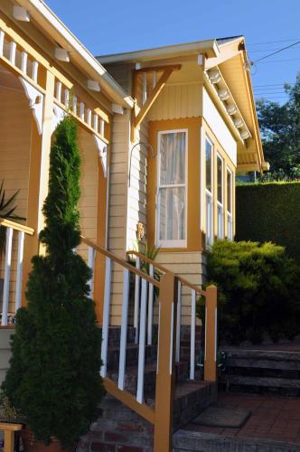 Belton Apartments - Nambucca Heads Accommodation 2