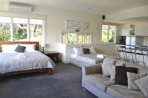 Belton Apartments - Nambucca Heads Accommodation 5