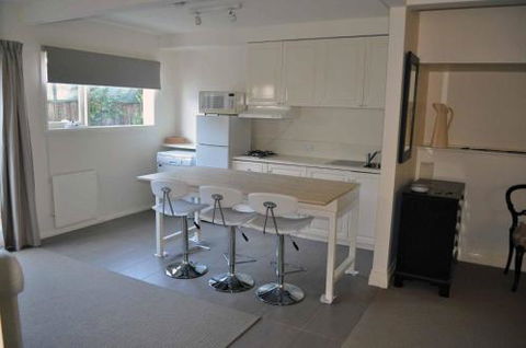 Belton Apartments - Nambucca Heads Accommodation 1