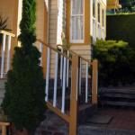 Hobart ACT Nambucca Heads Accommodation