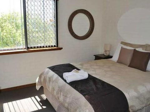 Barrack Apartments - Nambucca Heads Accommodation 0