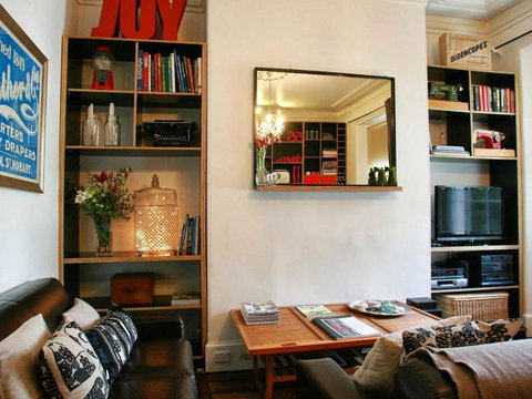 Fifty Five Davey - Nambucca Heads Accommodation 6