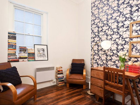 Fifty Five Davey - Nambucca Heads Accommodation 4