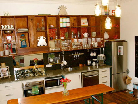 Fifty Five Davey - Nambucca Heads Accommodation 2