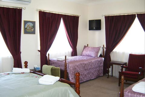 Gloucester On Avon Bed & Breakfast - Nambucca Heads Accommodation 5