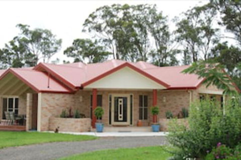 Gloucester On Avon Bed & Breakfast - Nambucca Heads Accommodation 0