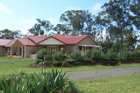 Gloucester On Avon Bed & Breakfast - Nambucca Heads Accommodation 3