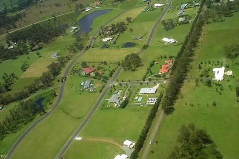 Gloucester On Avon Bed & Breakfast - Nambucca Heads Accommodation 2