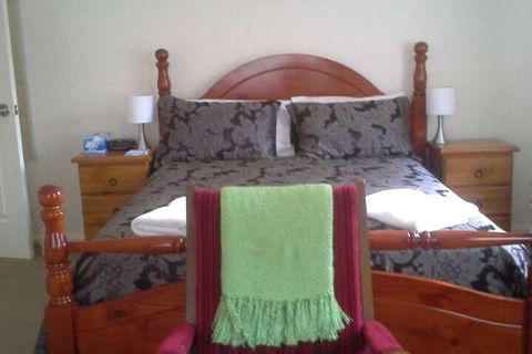 Gloucester On Avon Bed & Breakfast - Nambucca Heads Accommodation 4
