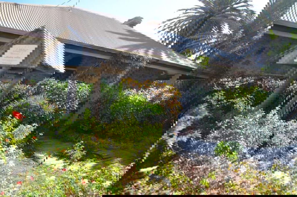 Beachlands WA Nambucca Heads Accommodation