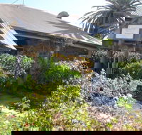 Weelaway - Nambucca Heads Accommodation