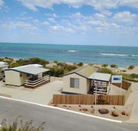 Sunset Beach Holiday Park - Nambucca Heads Accommodation