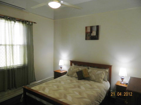Champion Bay Apartments - Nambucca Heads Accommodation 3