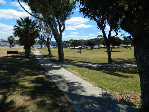 Champion Bay Apartments - Nambucca Heads Accommodation 2