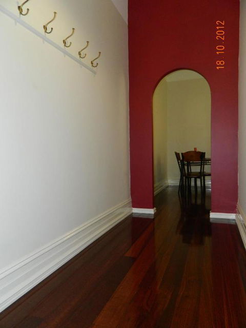 Champion Bay Apartments - Nambucca Heads Accommodation 1