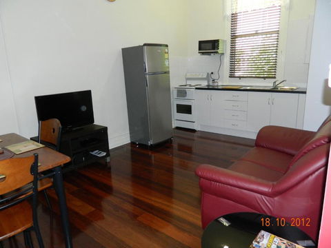 Champion Bay Apartments - Nambucca Heads Accommodation 6