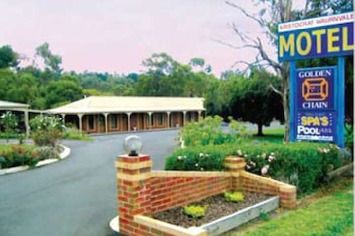 Waurn Ponds VIC Nambucca Heads Accommodation