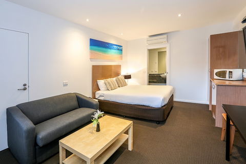 Belmercer Motel - Nambucca Heads Accommodation 4