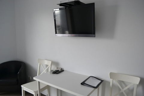 Belmercer Motel - Nambucca Heads Accommodation 2