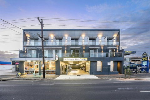 Belmercer Motel - Nambucca Heads Accommodation 3