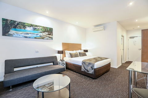 Belmercer Motel - Nambucca Heads Accommodation 5