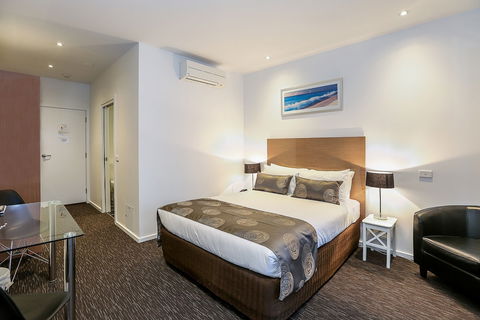 Belmercer Motel - Nambucca Heads Accommodation 6