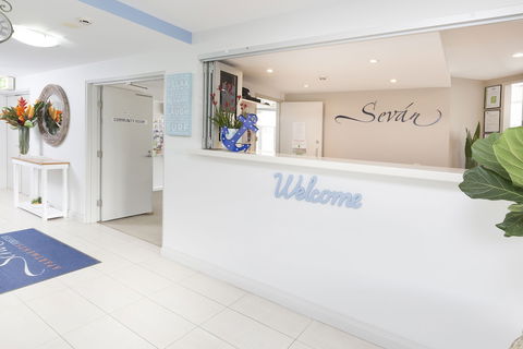 Sevan Apartments - Nambucca Heads Accommodation 6